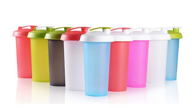  Bouteille shaker